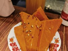 -马厂老火锅(胜太路店)