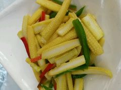 -新竹里馆·花园餐厅(兴苑路店)