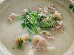-李记清真馆(打钉巷店)
