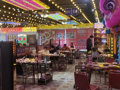 大堂-大吉利·潮汕牛肉火锅(河西店)
