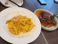 -新旺茶餐厅(鑫耀·光环live店)