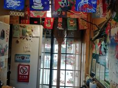 门面-福匠日本料理(人民路店)