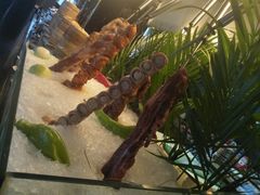 -唐拉雅秀酒店-西锦汇空中BBQ·思创餐厅