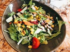 -BROWNSTONE布朗石西班牙餐厅(富城店)