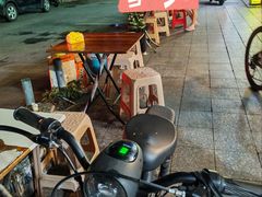 -峰景台亚姨牛杂