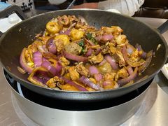 -胡须佬鸡煲四季火锅店(石厦西村直营店)