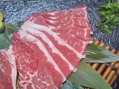 -九田家黑牛烤肉料理(新光汇店)