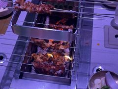 -丰茂烤串(全国首店)