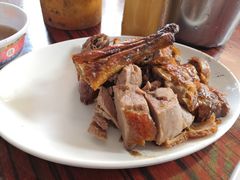烧鹅濑-凌舍好烧鹅(中山路店)