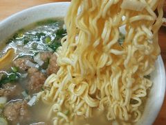 -南肖墙丸子汤(总店)