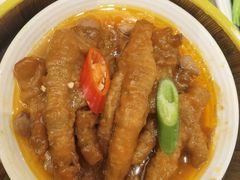 -潮江春(阳光店)