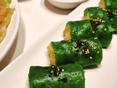 -临家小院·潮汕菜·商务宴请·点心(白石洲店)