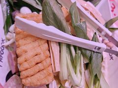 -福客麻辣烫·现炒麻辣香锅(印力中心店)
