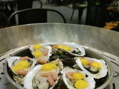 -飞尝蚝·顺德菜·鱼生(顺德总店)