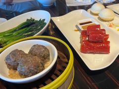-湛江民大喜来登酒店-采悦轩中餐厅