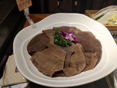 -巴奴毛肚火锅(广益哥伦布店)