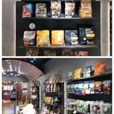 藏在商场里的撸猫和宠物用品集合点店！