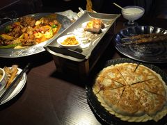 -凯撒尔新疆特色主题餐厅(青山店)