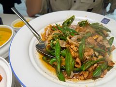 -兰湘子·湘菜小炒(石家庄万象城店)