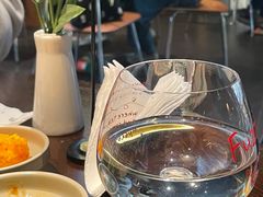 -Fuzzy Bistro 浮几韩餐·茶酒馆