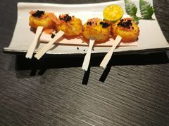 -花潮料理艺食馆(SM新生活广场店)