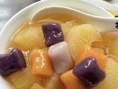 -张飞木薯羹(金鱼巷店)