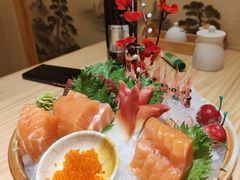 -贵木日本料理·铁板烧(新地假日广场店)