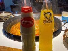 -老天桥蛙炉火锅(姑苏总店)
