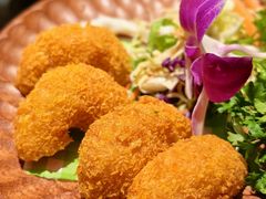 -金厨泰国餐厅·全泰籍厨师料理(拱北店)