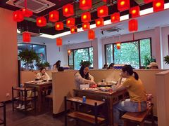 -铜人李火锅(西大街店)