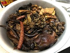 -长香源葫芦头梆梆肉(兴隆巷店)