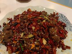 -付掌柜在成都·热炒砂锅集(金禾店)