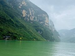 -乌江画廊(彭水苗族土家族自治县)