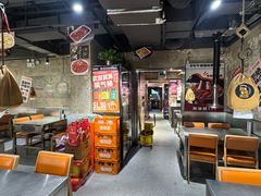 -有蚝有翅烧烤大排档·宵夜(右安门店)