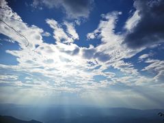 -武陵山森林公园