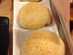 酥皮焗叉烧包-添好运点心专门店(中环IFC店)