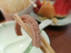 -掂档潮汕牛肉火锅(沈阳万象城店)