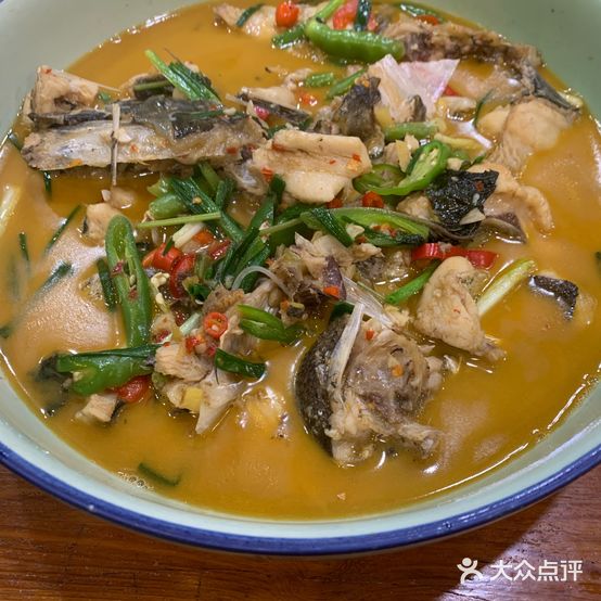 开化乡村饭店(荷一路店)