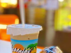 -稻妻面包·Lightning Bakery(长月巷店)