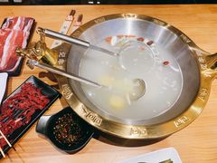 -九记潮汕现切鲜牛肉自助火锅(长沙·方圆荟店)