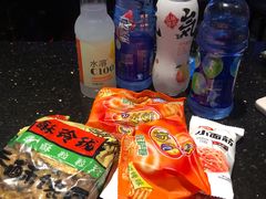-Miohca缪卡KTV(和平店)