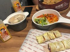 -泰熙家(凤栖原店)