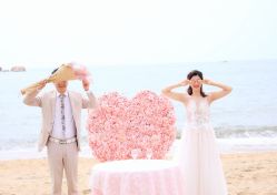 -金夫人婚纱摄影(华南店)
