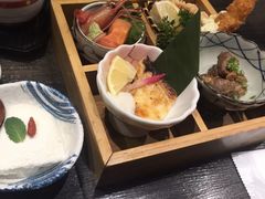 -阿吾罗日本料理(K11艺术中心店)