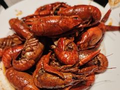 -东方红海鲜百汇(国际大厦店)