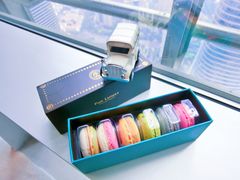 -PAUL LAFAYET 法式甜品(国金中心商场店)