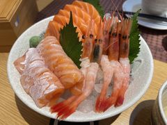 -林妈妈村·日式料理(宝山万达店)