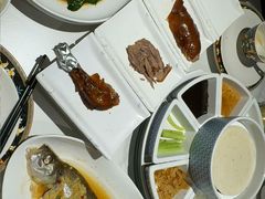 -羲和雅苑•北京烤鸭(国贸商城店)