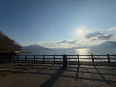 -支芴洞爷国立公园