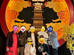 -NINES推理馆·实景侦探推理剧MIXPLAY(静安店)